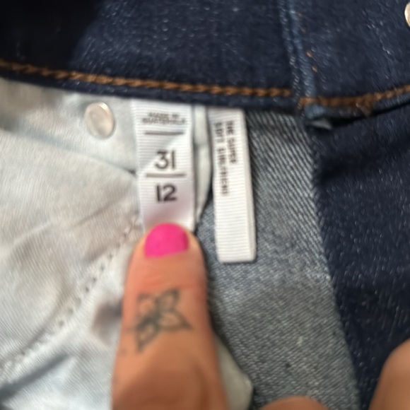 Loft The super soft girlfriend Jean - Picture 8 of 11